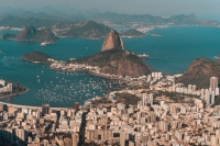 De 5 mooiste vakantieplekken in Brazilië