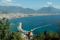 Ultiem ontspannen? Boek nu jouw ultra all inclusive last minute Turkije