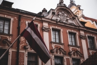 Waarom Riga de beste stedentrip van dit moment is