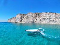Waarom Sithonia de beste strandbestemming van Griekenland is