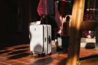 Gratis handbagage komt eraan, maar duurt nog wel even