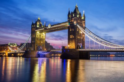 Gids voor een leuk weekend in Londen