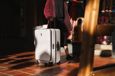 Gratis handbagage komt eraan, maar duurt nog wel even