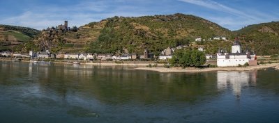 Trenčín is dit jaar de culturele hoofdstad van Europa
