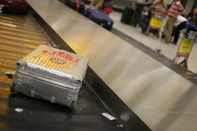Deze bagagefout kost je zo 50 euro bij de gate
