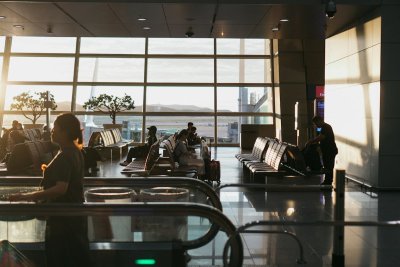 Zet dit uit op je telefoon voordat je buiten Europa vliegt